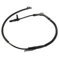 thumbnail image 2 of KT Parts ABS Wheel Speed Sensor Front Right Passenger Side A0032A0182, 2 of 7