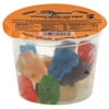Regal Gourmet Snacks Fruit Gummy Bears, 2.5 oz, (Pack of 12)