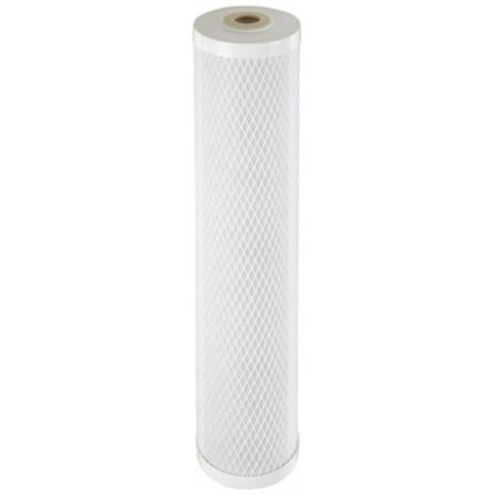 Commercial Water Distributing PENTEK-CBC20-BB Carbon Block Filter Cartridge