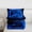 Blue Charcoal, variant on Manfei Boys Gaming Gamer Queen Comforter Set 3 Pieces, Gradient Game Console Bedding Sets, Black Blue Honeycomb Bedding Comforter Set, Luxury Bedroom Decor