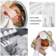 thumbnail image 5 of Towel Wipe Things House Kitchen For Utensils Dishcloth Towels Hand Cloths Cleaning Microfiber Retro Grain Wood Strawberry Fruit, 5 of 6