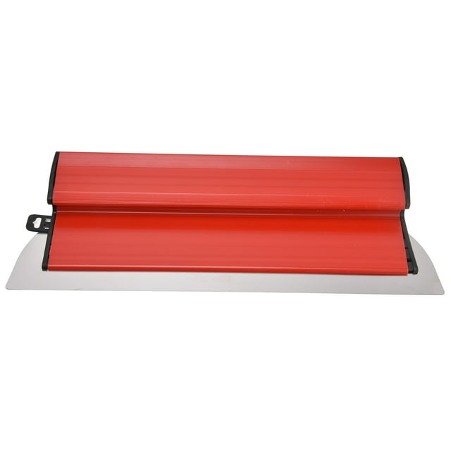 Cuchilla Para Desnatar Duradera Resistente Sin Esfuerzo Eficiente Para Alisar La Hoja De La Espátula Para La Decoración De La Casa ANGGREK Otros