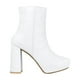 thumbnail image 2 of BOTINES STYLO MUJER 7423 SIMIPIEL BLANCO, 2 of 4