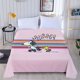 thumbnail image 1 of Dibujos animados lindo Snoopy Charlie Brown animación periférica niños impresos sábanas creativas dormitorio sábanas ropa de cama al por mayor, 1 of 5