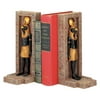 Design Toscano Horus Sculptural Bookends (Set of Two)