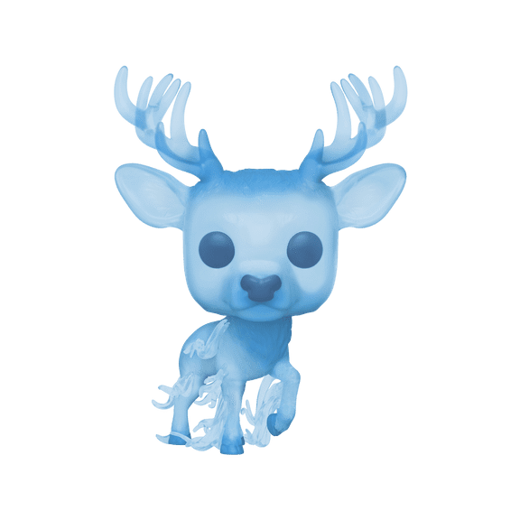 Funko POP! Harry Potter: Harry Potter - Patronus Harry Potter