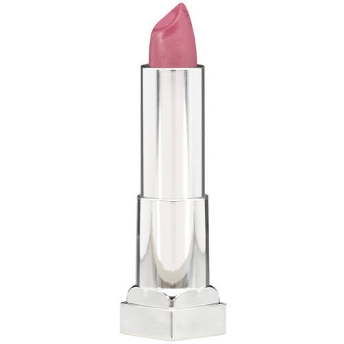 Maybelline New York Color Sensational Lipstick, Party Pink