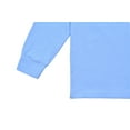 thumbnail image 4 of Rimyaw Toddlers Pajamas Sets Boys Girls 2-Piece Sleepwear Set Cotton Long Sleeve Casual Clothes 4T, 4 of 7