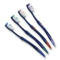 thumbnail image 5 of J&J Dental 520609-72 Dr. Fresh Pre-Pasted Disposable Toothbrushes Soft 72/Pk, 5 of 5