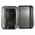 thumbnail image 1 of Weber 83156 Catch Pan Kit for Spirit Genesis Grills Genuine OEM, 1 of 2
