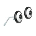 thumbnail image 5 of Kids' Bicycle Stability Training Wheels - Universal Fit for 12/14/16 Inch Children's Bikes, Side-Mounted Balance Support with Safety Anti-Swerve Protection, Easy-Install Sporty Outdoor Bike Accessory, 5 of 5
