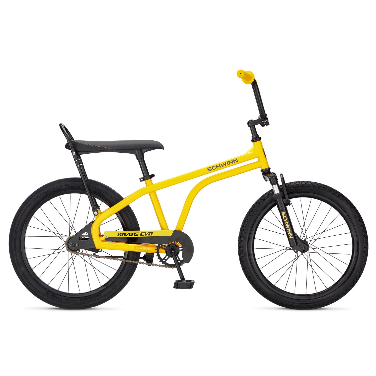 schwinn krate evo bike