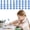 C, variant on Clearance Under $4, 50 Pack Numbered Pen Toppers, Reusable Plastic Pen Caps for Identification and Organization, Plastic(E)