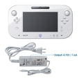 thumbnail image 2 of Cargador Adaptador de Corriente Virtual Zone Compatible Nintendo Wii U Pad Virtual Zone HYC-WU005, 2 of 5