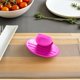 thumbnail image 4 of unbranded 3Ud Clips De Mano Aislantes En Silicona Para Cocina Protección Fácil Limpieza Colores, 4 of 7