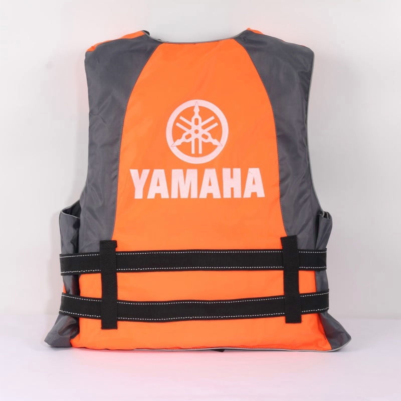 2025 Safety belt, adult and children's life jacket, waterproof belt, survival whistle, water sports vest, easily adjustable and portable