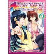 SAKI HASEMI; KENTARO YABUKI To Love Ru Darkness To Love Ru Darkness Vol. 9, (Paperback)