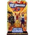 thumbnail image 2 of DC Unlimited Unlimited Justice League Figura 3Pack Angle Man, Killer Froster Frost MATTEL Mattel, 2 of 2
