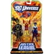 thumbnail image 2 of DC Unlimited Unlimited Justice League Figura 3Pack Angle Man, Killer Froster Frost MATTEL Mattel, 2 of 2