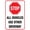 Warning Sign 2, variant on Steep Climb Sign - 8"x12" Vintage Metal Warning Sign, Road Safety Decor for Home Farm Bar Coffee Shop Club Hilly Road