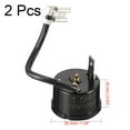 thumbnail image 2 of 2pcs Household Freezer Thermal Overload Protection Replacement 1125W 1.5HP, 2 of 3