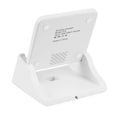 thumbnail image 3 of NARABB 10W Mobile Phone Wireless Charger 10W Fast Charging Mobile Phone Wireless Vertical Charger, 3 of 5