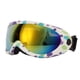 thumbnail image 4 of Gafas de sol para perros, gafas para perros, gafas para mascotas, protección UV, a prueba de viento para perros, protección de ojos, lentes rojas, marco blanco y morado YUNYI BRAND  Deportes, 4 of 8