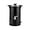 Black, variant on YIYIBYUS Commercial Coffee Maker, 8L Stainless Steel Coffee Urn Chafer with Keep-Warm Design, Hot Drinks Beverage Dispenser for Milk Coffee Tea Chocolate - Parties Event Buffet Catering (Black)
