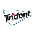 thumbnail image 3 of Trident Sugar-Free Gum, Spearmint, 14 Sticks, 15 Ct, 3 of 5