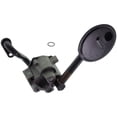 thumbnail image 2 of Melling Engine Oil Pump P/N:M132 Fits select: 1982-1990 CADILLAC DEVILLE, 1982-1990 CADILLAC FLEETWOOD, 2 of 2