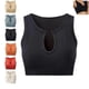 thumbnail image 5 of High Elastic Fitness Sports Bra Yoga Gymnastics Workout Women's Sportswear, 5 of 5