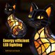 thumbnail image 4 of Ornamento Manchados Ornament Lampa Mesa Animal Serie Lámpara Decorativa La (15 Cm), 4 of 9