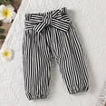 thumbnail image 6 of U·nikaka Newborn Baby Girls Outfits Set Romper Jumpsuit+Pants Leggings+Headband 0-12M, 6 of 7