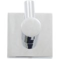 thumbnail image 2 of Gancho para bata Stone Harbor Hardware Vienna, cromo pulido, 2 of 6