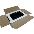 thumbnail image 2 of Master Massage Fitted Flannel Table Cover for Massage Table-Universal Size, 2 of 8