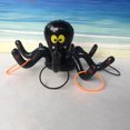 thumbnail image 4 of 6PCS Halloween Ring Toss Toy Set Party Game Toy Set Halloween Prop, 4 of 10