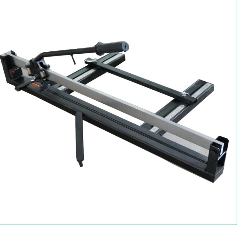 INTSUPERMAI Manual Tile Cutter Ceramic Porcelain Cutting ...