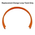 thumbnail image 5 of Pista de Loop de Repuesto Naranja Mattel Hot Wheels DTN42, 5 of 5