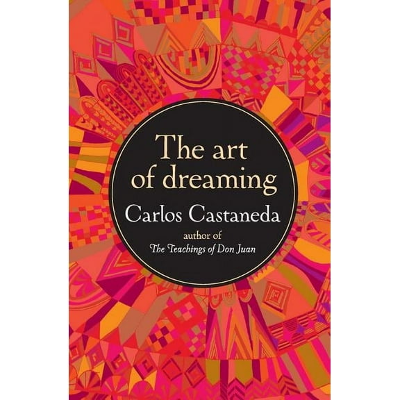 The Art of Dreaming, (Paperback)