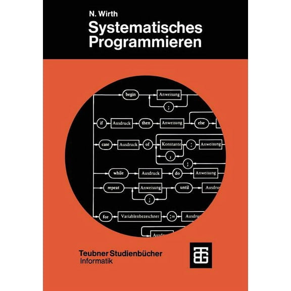 LeitfÃ¤den Der Angewandten Mathematik Und Systematisches Programmieren: Eine EinfÃ¼hrung, Book 17, (Paperback)