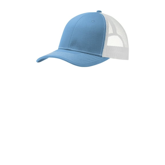 Port Authority Snapback Trucker Cap C112