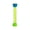 Blue A, variant on Liquid Motion Sensory Bottle, Relaxing Visual Timer with Glitter Bubbles and Floating Droplet Effects, Calming Desk Fidget for Stress Relief and Focus Aid