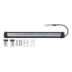 thumbnail image 2 of Barra De Led Sylvania De 20 Pulgadas Ultra Spot Off Road Osram, 2 of 2