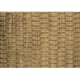 thumbnail image 1 of Ahgly Company Indoor Rectangle Oriental Brown Industrial Area Rugs, 2' x 4', 1 of 4