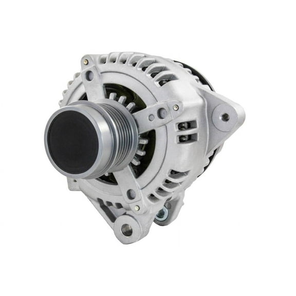 New Alternator Fits Toyota Corolla 2.4L 09-10 104210-4881 210-0661 27060-0H110