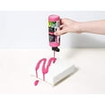 thumbnail image 4 of Folkart Pouring Paint 8oz-Bright Pink, 4 of 10