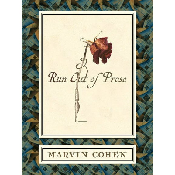 Run Out of Prose (Paperback)