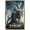 Gold Framed Version, variant on Marvel Thor: The Dark World - Group One Sheet Wall Poster, 14.725" x 22.375"