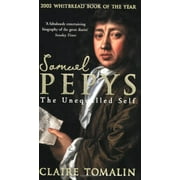 Samuel Pepys : The Unequalled Self, Pre-Owned  Paperback  0140282343 9780140282344 Claire Tomalin