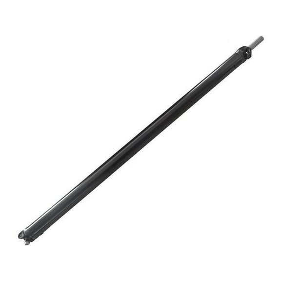 Rear Driveshaft - Compatible with 1999 - 2006 Chevy Silverado 1500 RWD (with 96 Inch Bed, Standard Cab, with Automatic Transmission) 2000 2001 2002 2003 2004 2005